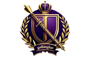 godkingbar